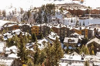 Pierre & Vacances Andorra El Tarter — foto 3