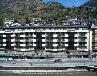 Magic Andorra — foto 3