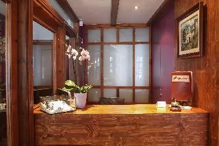 Hotel L´Ermita B&B — foto 5