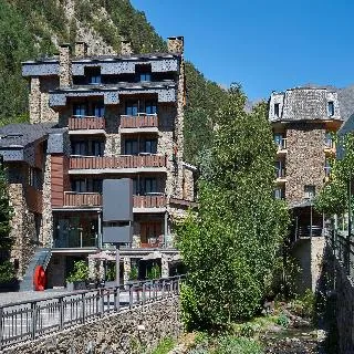 NH Collection Andorra Palomé — foto 5
