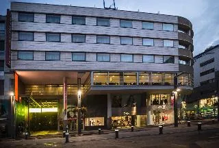 Yomo Centric Hotel — foto 4