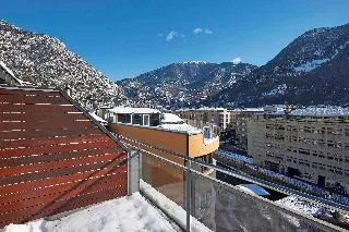 NH Andorra la Vella — foto 5