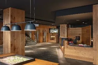 Acta Art hotel — foto 3