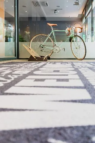 Acta Art hotel — foto 2
