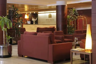 Sercotel Delfos Andorra — foto 5