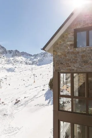 Pierre& Vacances Andorra Pas de la Casa — foto 2