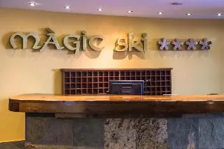 Magic Ski — foto 3