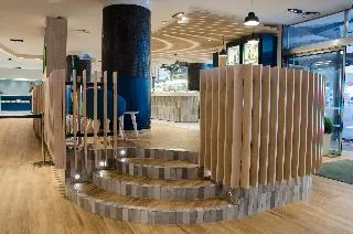 Suites Plaza Hotel & Wellness Andorra — foto 5