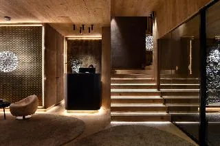 Grau Roig Andorra Boutique Hotel & Spa — foto 2