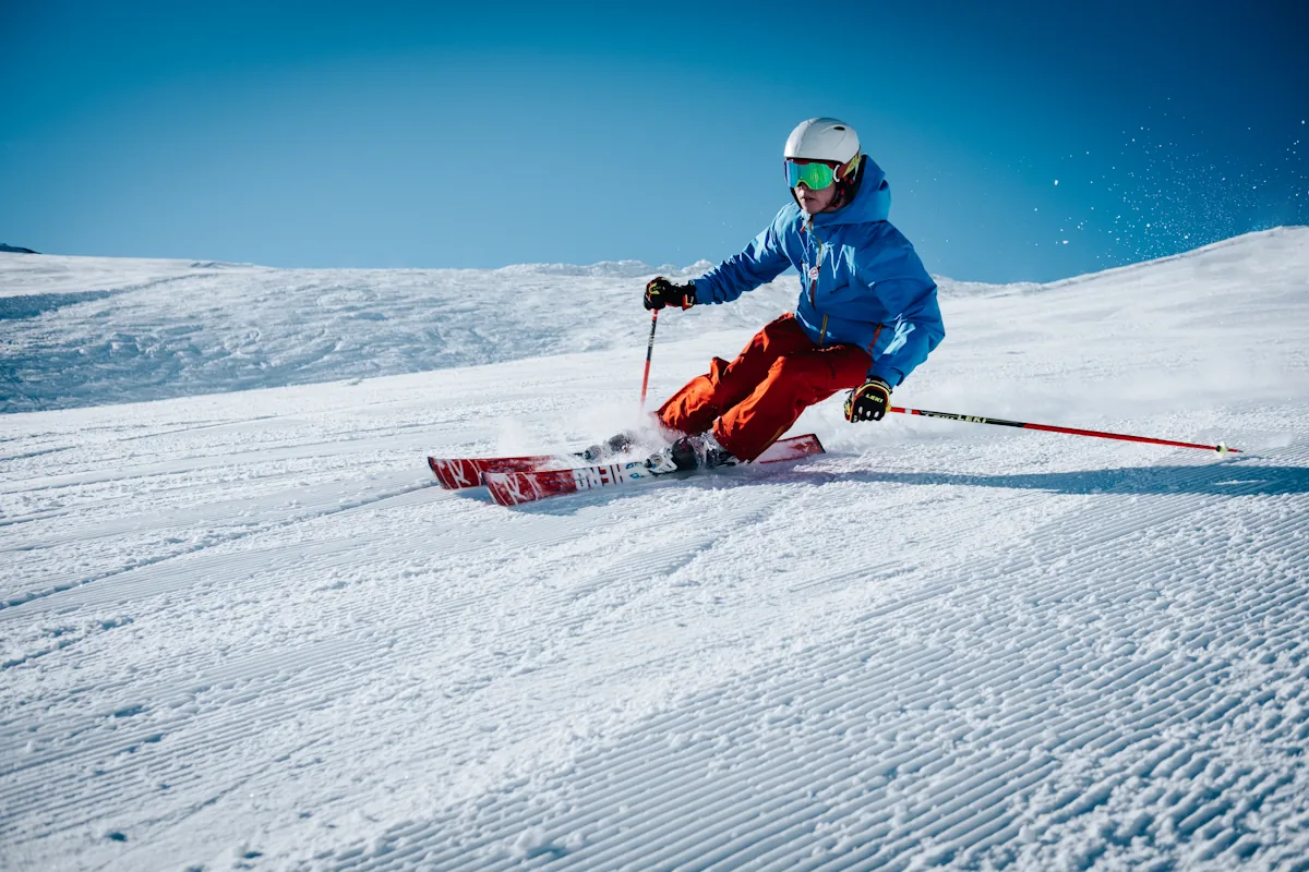 Grandvalira · 4 noches · Hotel 4★